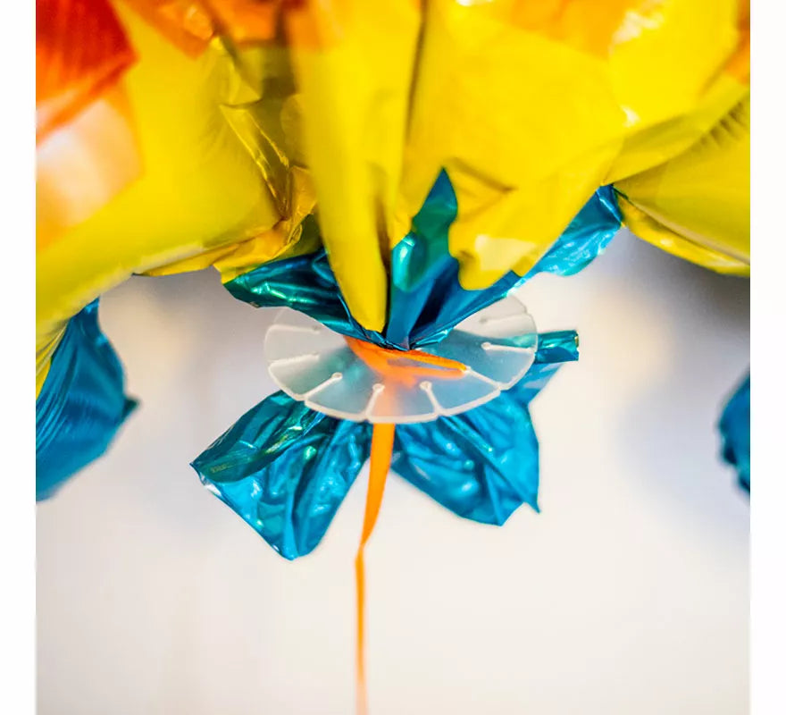 Translation missing: it.Piñata Unicornio Hinchable de 115x115 cm