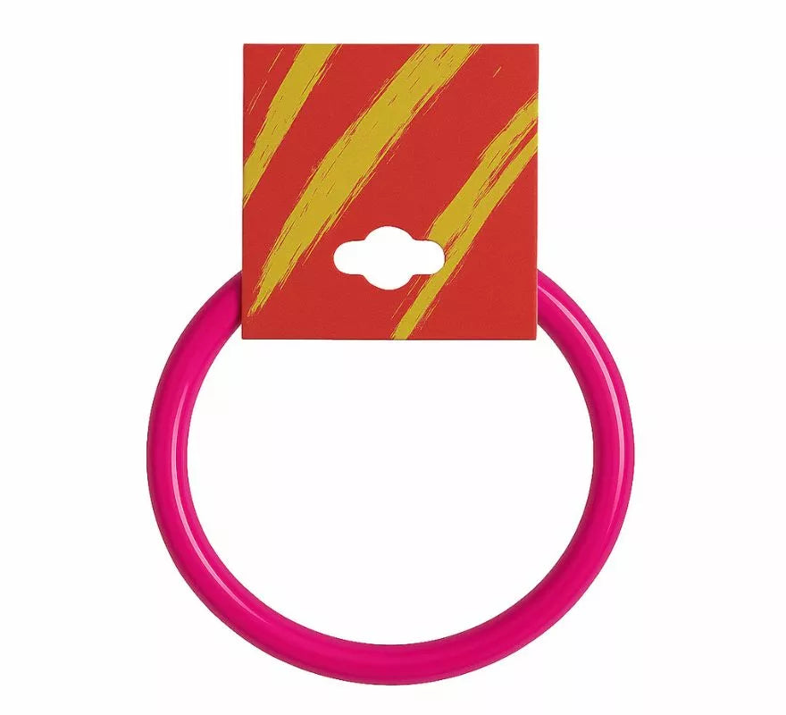 Translation missing: it.Pulsera Flamenca de 6,8 cm diámetro en varios colores