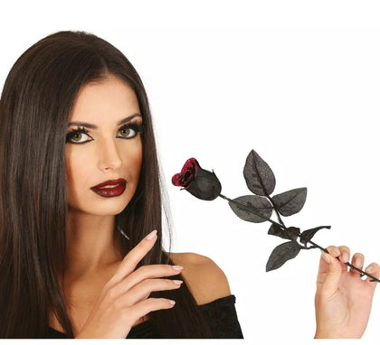 Rosa Negra 42 cm