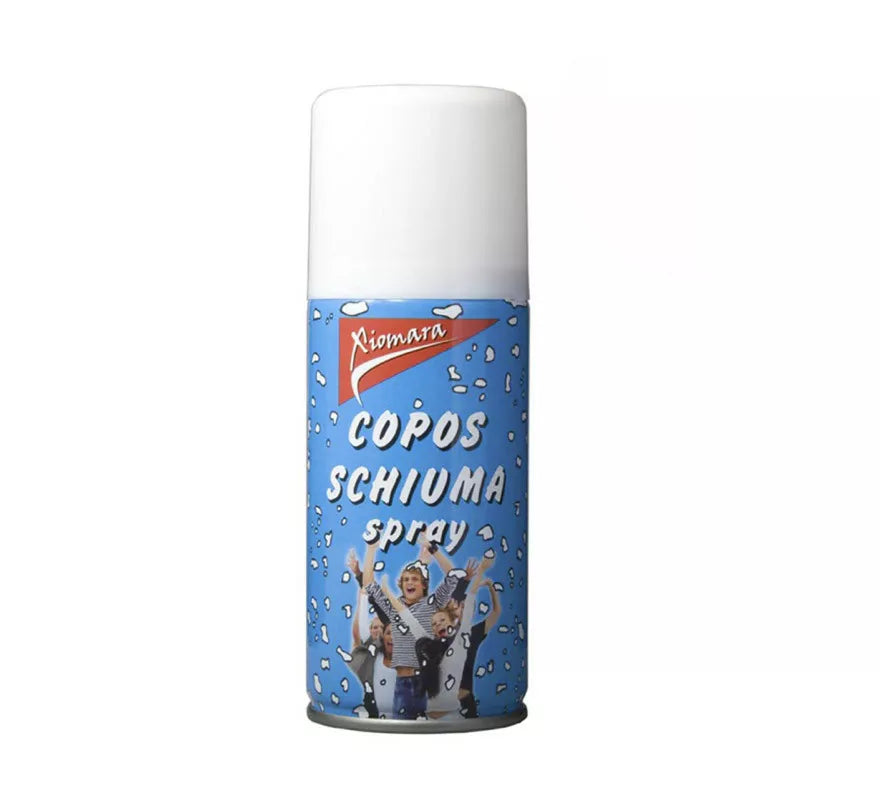 Translation missing: it.Spray de Copos de Nieve de 150 ml
