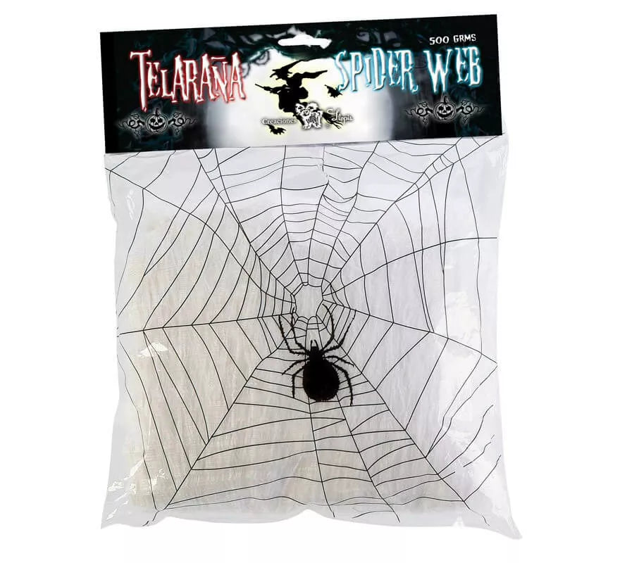 Translation missing: it.Telaraña de 500 gramos